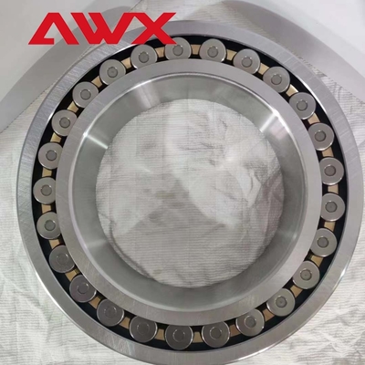 OEM انقلابی برقی های کروی MB سری 23280MB 22380MB آینده پشتیبانی بار سنگین