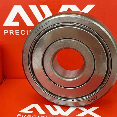 عرضه کننده فابریک کیفیت بالا Zz سری 6308z 6007z 6201z 6202z 6204z گیره های توپ گره ای عمیق برای همه صنایع