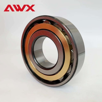 سطح ارتعاش دو ردیف رولر سیلندری V1 V2 V3 V4 قطر بیرونی 30mm-300mm