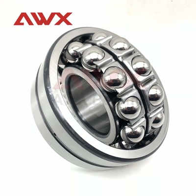 نردبان گلوله ای مهر و موم شده از فولاد ضد زنگ با سوراخ 50Mm 65.5Kn بارگذاری پویا ABEC-1
