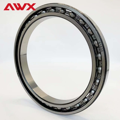 عرض دیوار نازک B 36mm محدودیت بار kN 4 قطر بیرونی 150mm برای الزامات مشتری