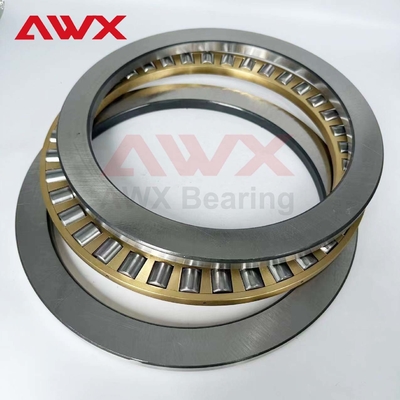 AWX 81111 سرعت بالا کم سر و صدا 81113 81114 81115 81116 81117 راننده رول فشار برای قطعات اتومبیل
