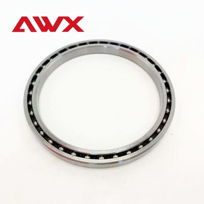 موجودی غنی از یاتاقان‌های دقیق تک‌محافظ برای خرید فوری