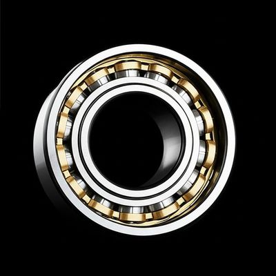 0.2 KN درجه بندی بار دینامیکی و پرتگاه دقیق P5 برای کاربردهای صنعتی